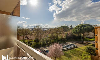 Appartement 2 Pièces 42 m² à vendre à Auch (32000)