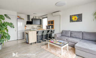 Appartement 3 Pièces 61 m² à vendre à L'Isle-Jourdain (32600)