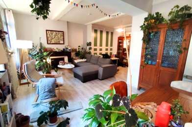 Appartement 3 pièces 88000 €