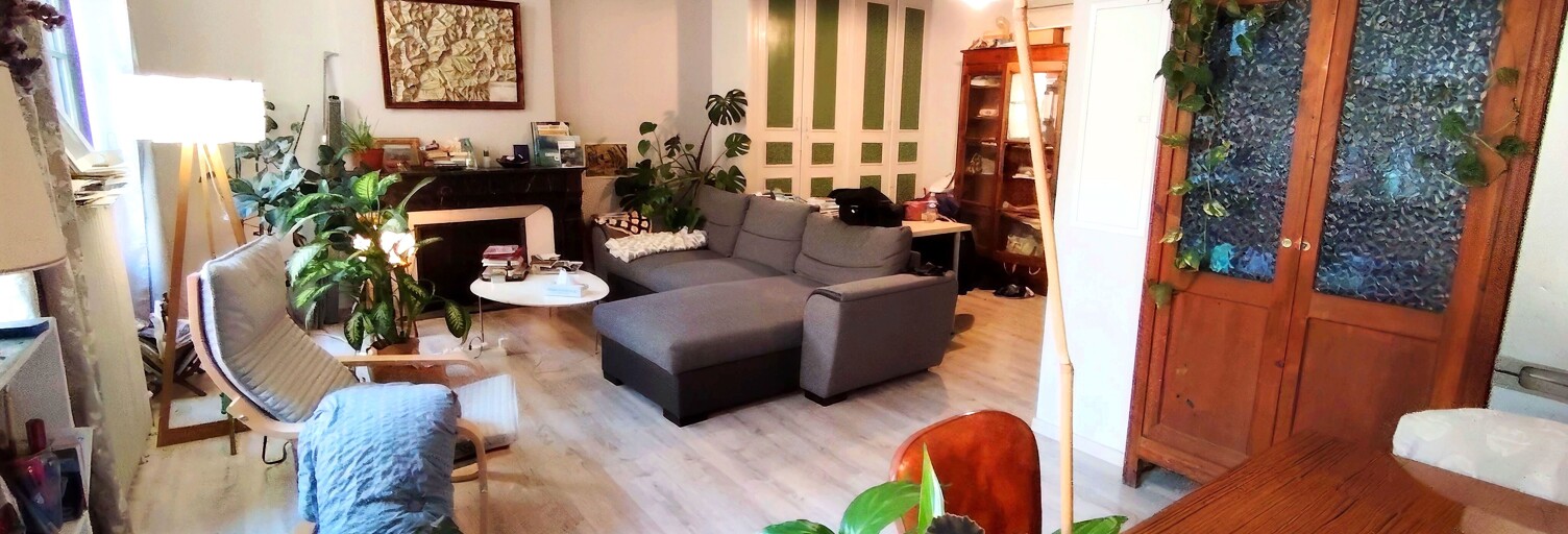 Appartement 3 Pièces 70 m² à vendre à Béziers (34500)