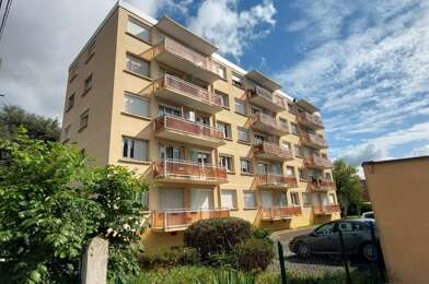 Appartement 1 pièces 440 €