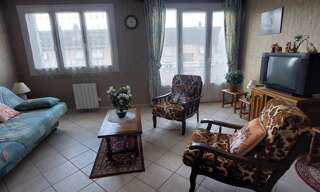 Appartement 1 Pièce 32 m² à louer à Villefranche-sur-Saône (69400)
