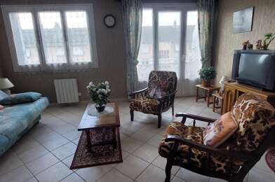 Appartement 1 pièces 440 €