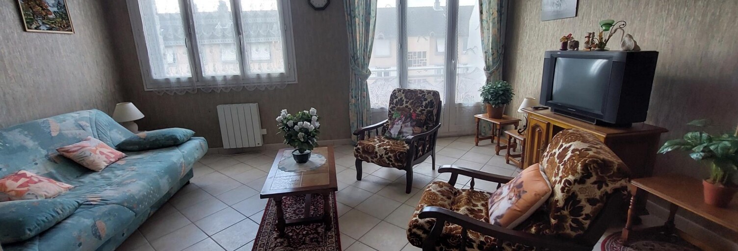 Appartement 1 Pièce 32 m² à louer à Villefranche-sur-Saône (69400)