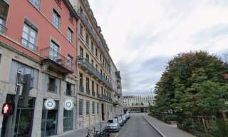 Appartement 2 Pièces 43 m² à louer à Lyon 2 (69002)