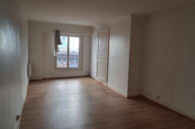 Appartement 2 pièces 674 €