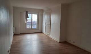 Appartement 2 Pièces 43 m² à louer à Lyon 2 (69002)