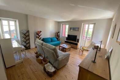 Maison 5 pièces 214000 €