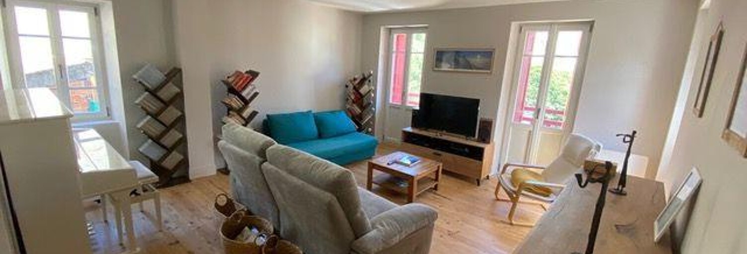 Maison 5 Pièces 95 m² à vendre à Les Cabannes (09310)