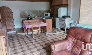 Maison 7 Pièces 154 m² à vendre à Coulangeron (89580)