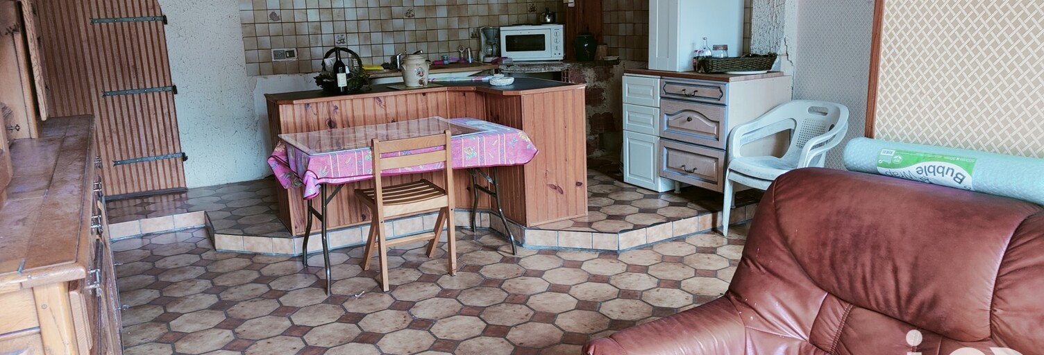 Maison 7 Pièces 154 m² à vendre à Coulangeron (89580)