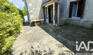 Maison 7 Pièces 154 m² à vendre à Coulangeron (89580)