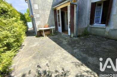 Maison 7 pièces 66000 €