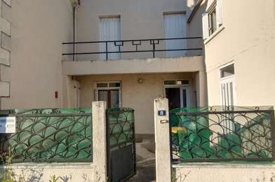 Maison 5 pièces 65000 €