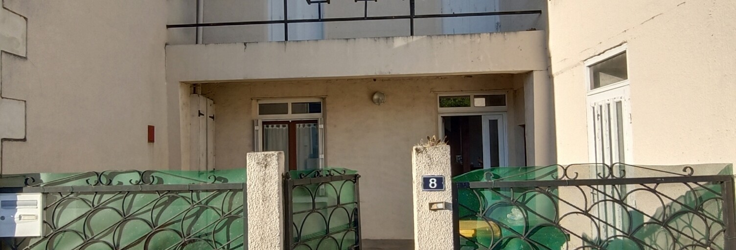 Maison 5 Pièces 102 m² à vendre à Dangé-Saint-Romain (86220)