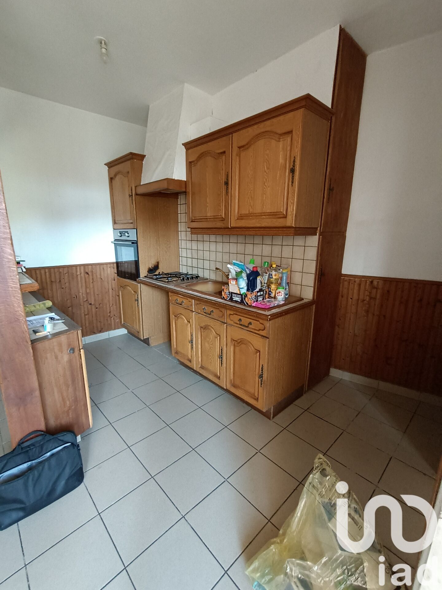 Vente Maison de ville 5 pièces - Photo 3