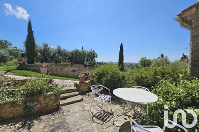 Maison 10 pièces 682000 €