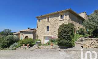 Maison 10 Pièces 362 m² à vendre à Saint-Pierre-de-Vassols (84330)