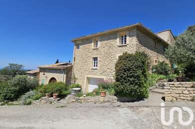 Maison 10 pièces 682000 €