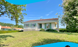 Maison 7 Pièces 182 m² à vendre à Vouvant (85120)