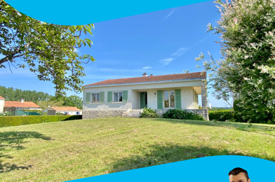 Maison 7 pièces 215000 €