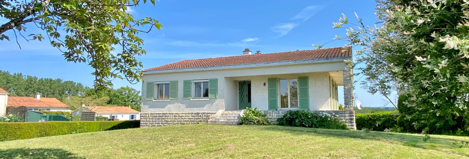 Maison 7 Pièces 182 m² à vendre à Vouvant (85120)