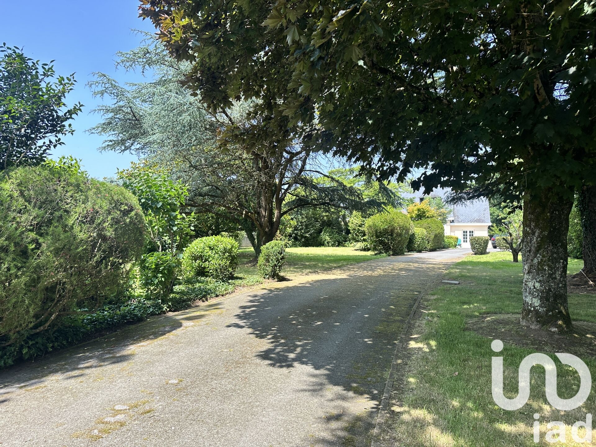 Clohars-Carnoet - 143m² - 5p. - 4ch.