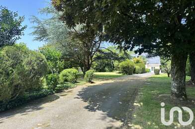 Maison 5 pièces 382000 €