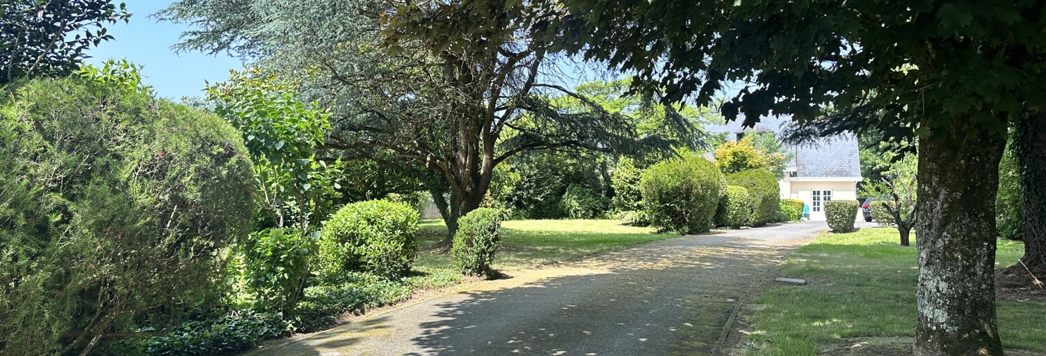 Maison 5 Pièces 143 m² à vendre à Clohars-Carnoët (29360)