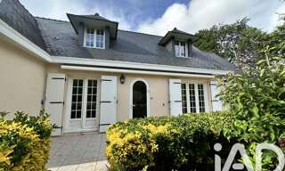 Maison 5 Pièces 143 m² à vendre à Clohars-Carnoët (29360)