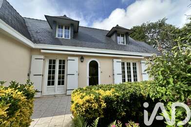 Maison 5 pièces 382000 €