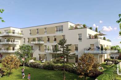 Appartement 2 pièces 178000 €