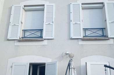 Maison 6 pièces 338000 €