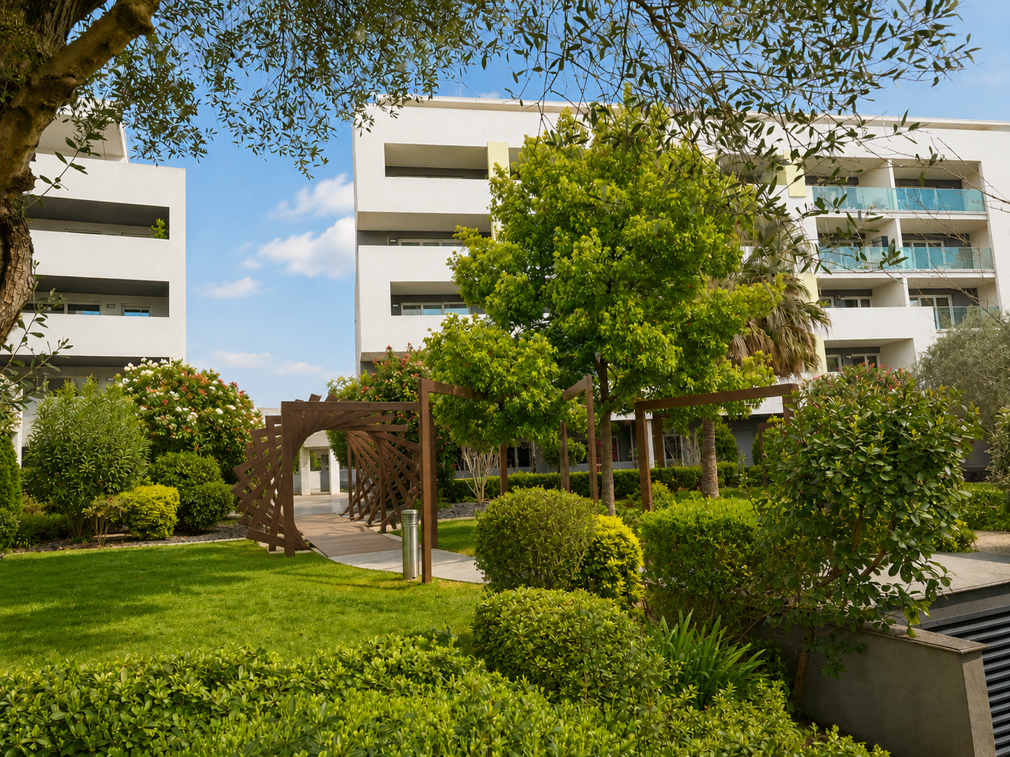 Appartement  T1 à vendre Montpellier 34090