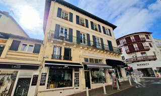 Appartement 4 Pièces 100 m² à vendre à Biarritz (64200)