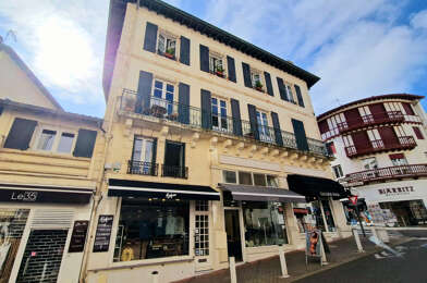 Appartement 4 pièces 530000 €