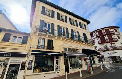 Biarritz   Centre-ville / Port Vieux   Appartement de charme — photo du bien