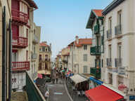 Biarritz   Centre-ville / Port Vieux   Appartement de charme — photo 2