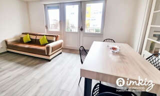 Maison 9 Pièces 250 m² à vendre à Saint-Louis (68300)