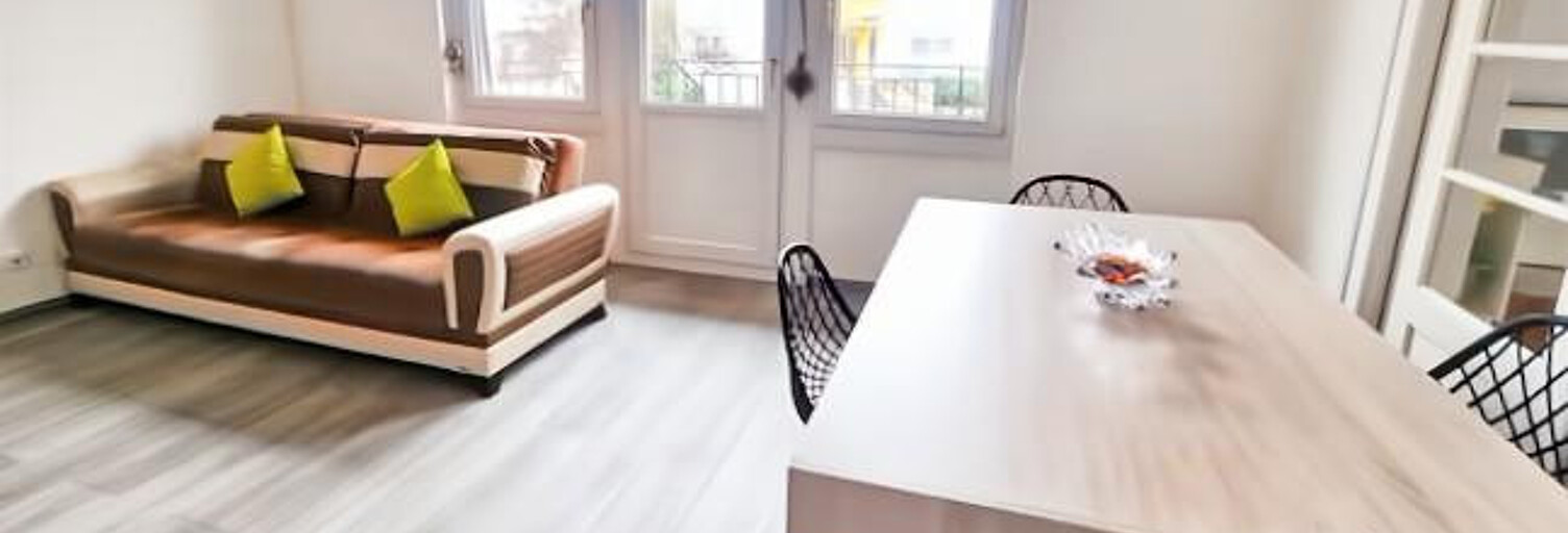 Maison 9 Pièces 250 m² à vendre à Saint-Louis (68300)