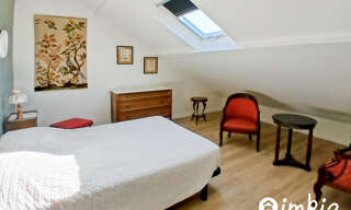 Maison 4 Pièces 125 m² à vendre à Le Croisic (44490)