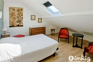 Maison 4 pièces 610000 €