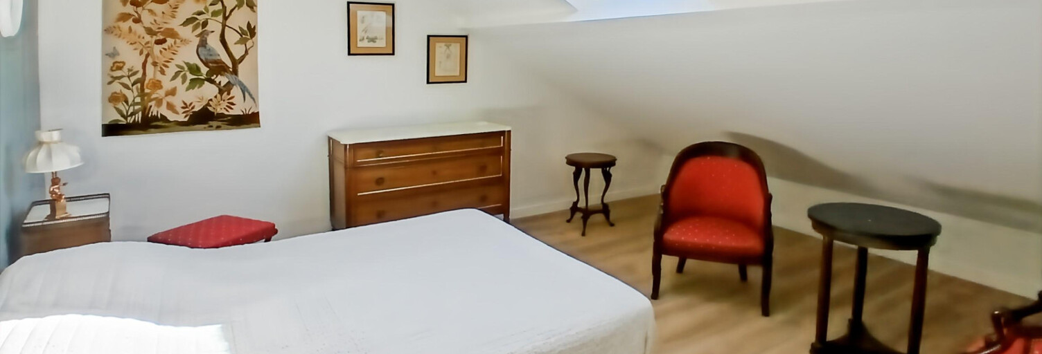 Maison 4 Pièces 125 m² à vendre à Le Croisic (44490)