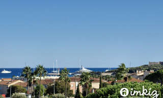 Appartement 3 Pièces 65 m² à vendre à Antibes (06600)