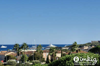 Appartement 3 pièces 573000 €