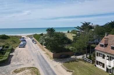 Maison 9 pièces 278000 €