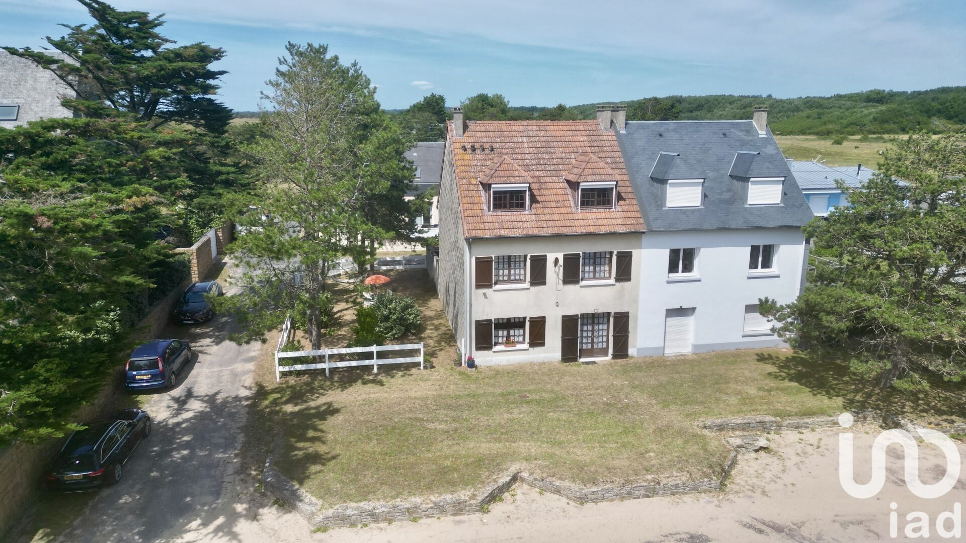 Vente Maison/villa 9 pièces - Photo 4