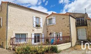 Maison 5 Pièces 130 m² à vendre à Rives-d'Autise (85240)