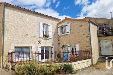 Maison 5 pièces 165000 €