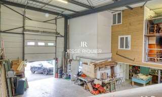 Commerce  175 m² à vendre à Andilly (95580)